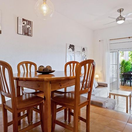 Hauzify I Apartament Audrey Платья-де-Аро Экстерьер фото