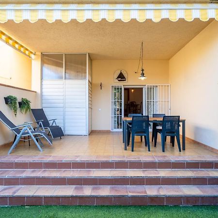 Hauzify I Apartament Audrey Платья-де-Аро Экстерьер фото