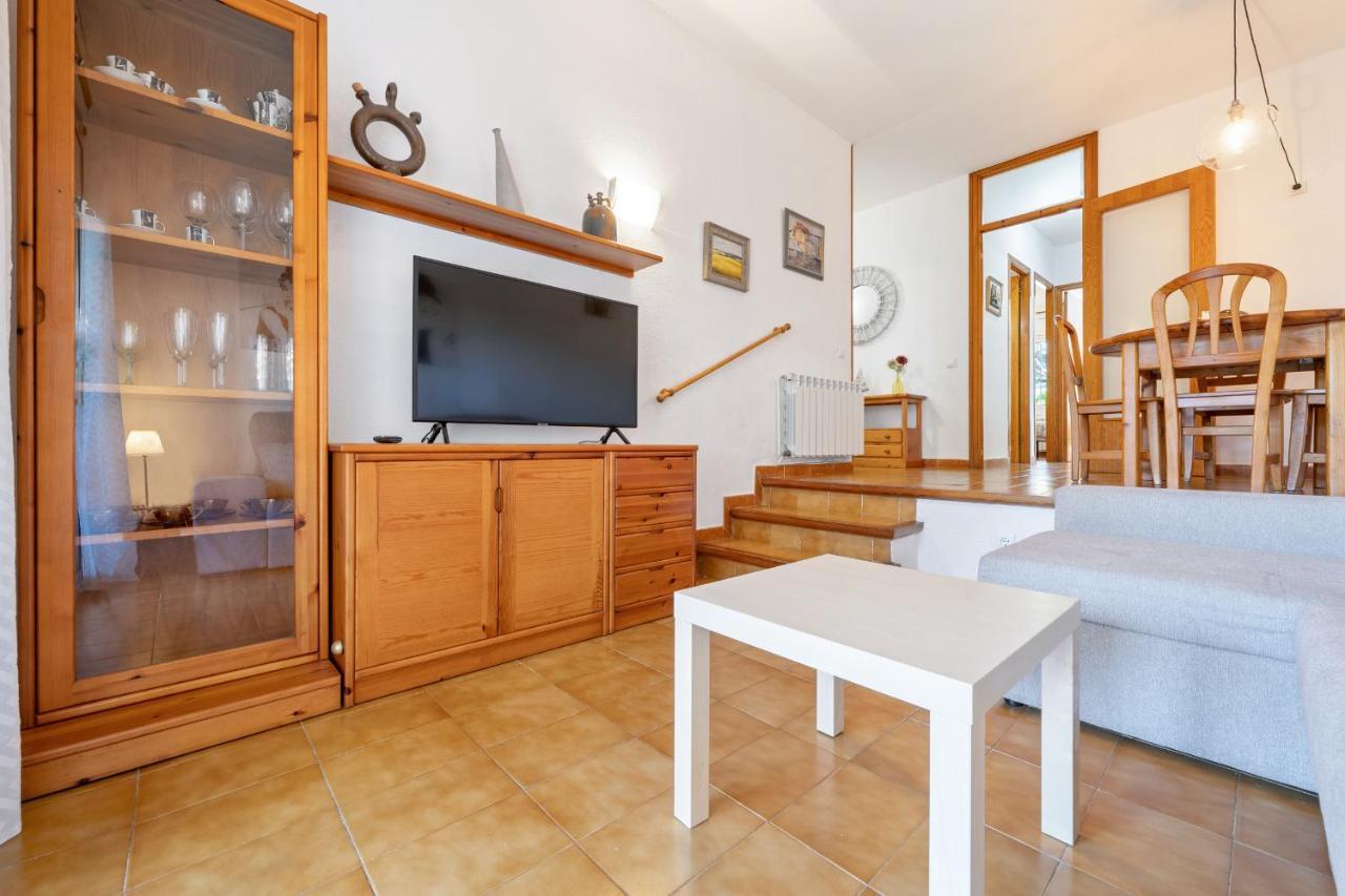 Hauzify I Apartament Audrey Платья-де-Аро Экстерьер фото