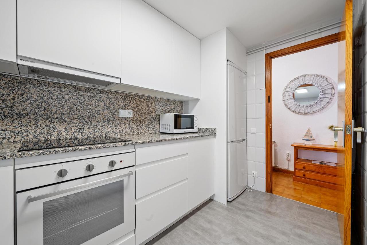 Hauzify I Apartament Audrey Платья-де-Аро Экстерьер фото