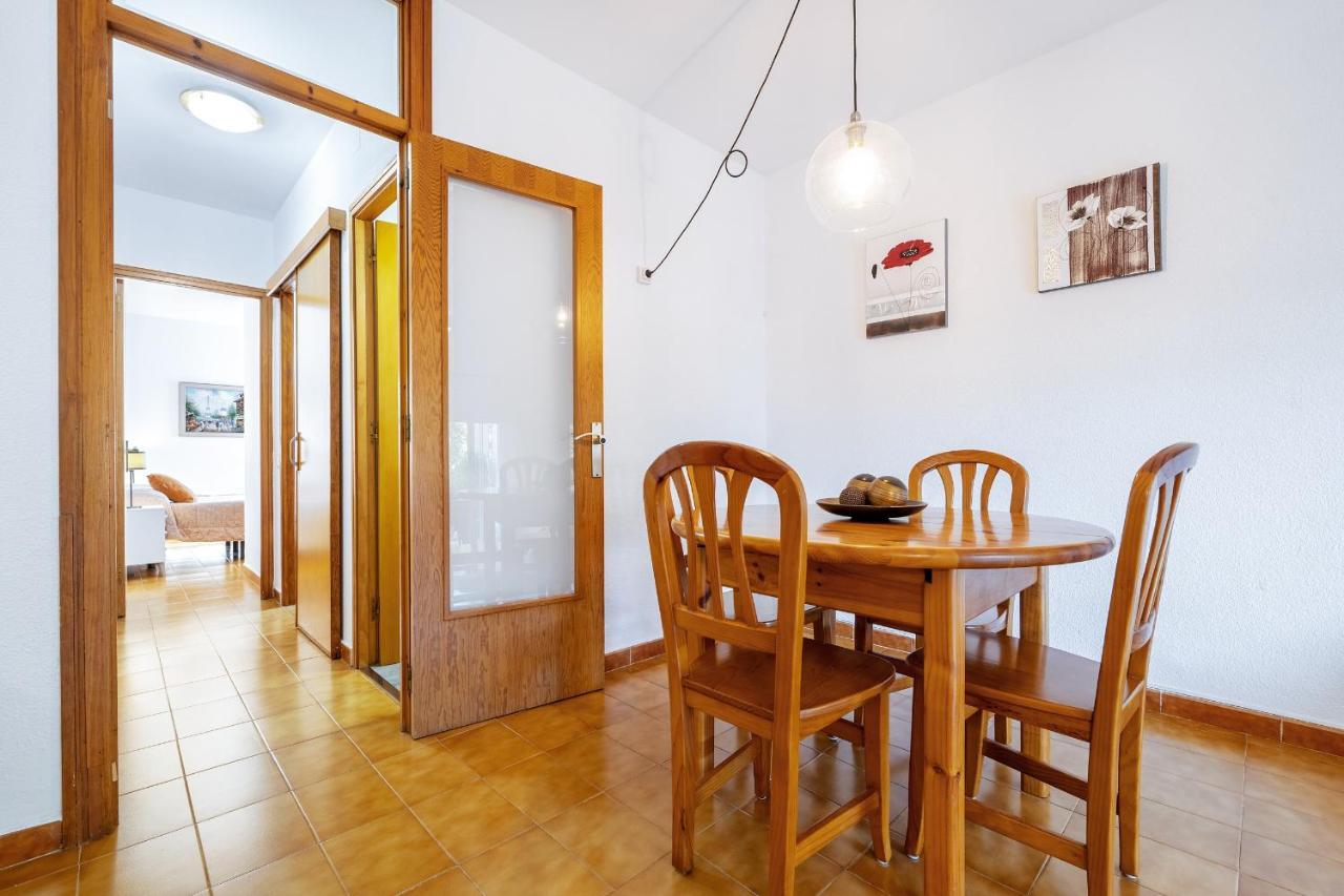 Hauzify I Apartament Audrey Платья-де-Аро Экстерьер фото