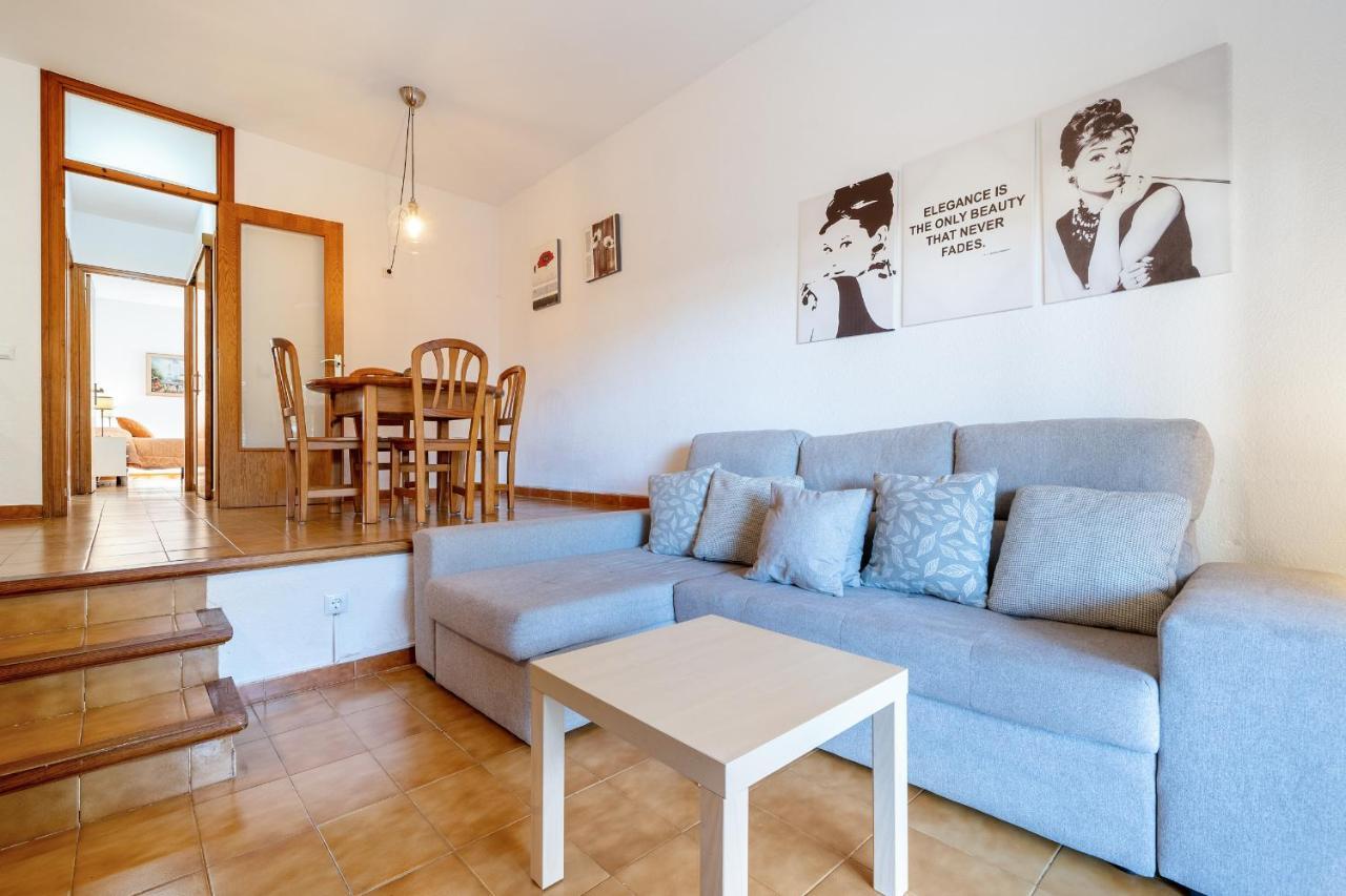 Hauzify I Apartament Audrey Платья-де-Аро Экстерьер фото