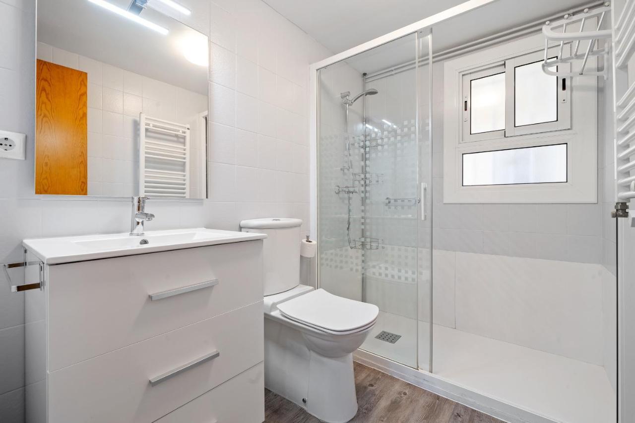 Hauzify I Apartament Audrey Платья-де-Аро Экстерьер фото