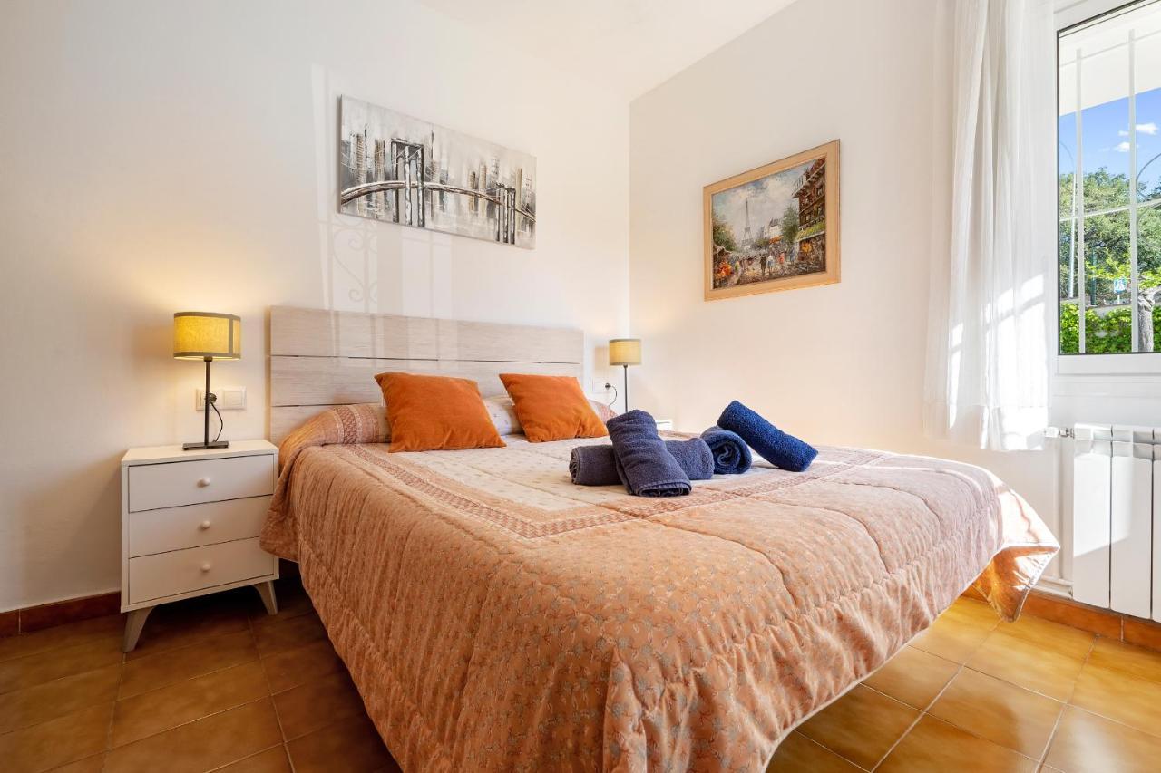 Hauzify I Apartament Audrey Платья-де-Аро Экстерьер фото