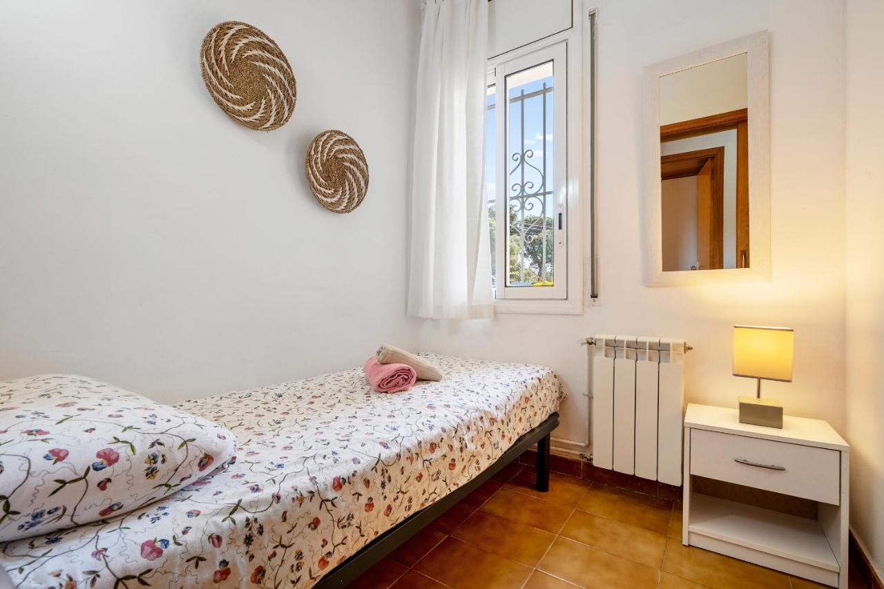 Hauzify I Apartament Audrey Платья-де-Аро Экстерьер фото