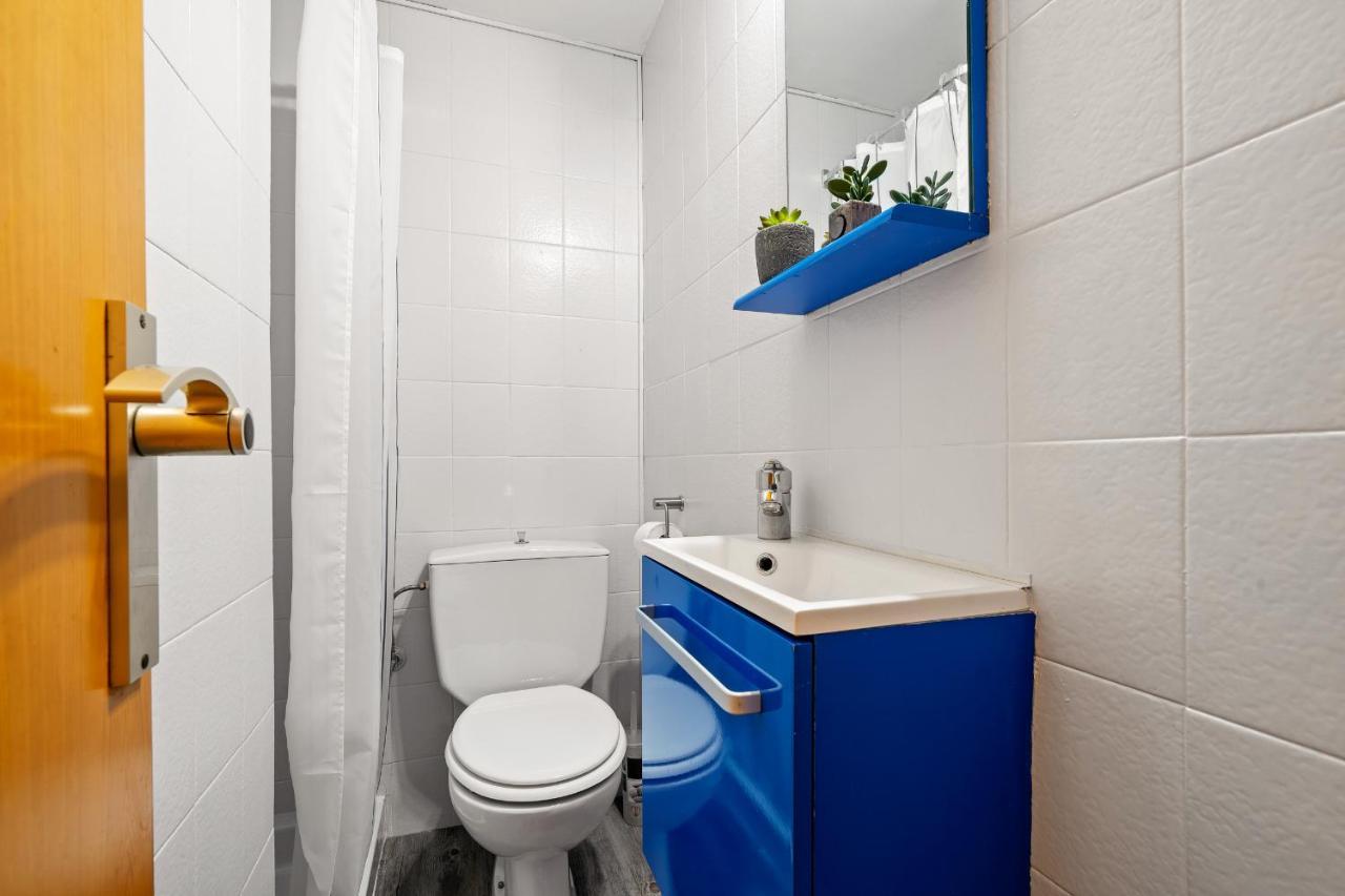 Hauzify I Apartament Audrey Платья-де-Аро Экстерьер фото