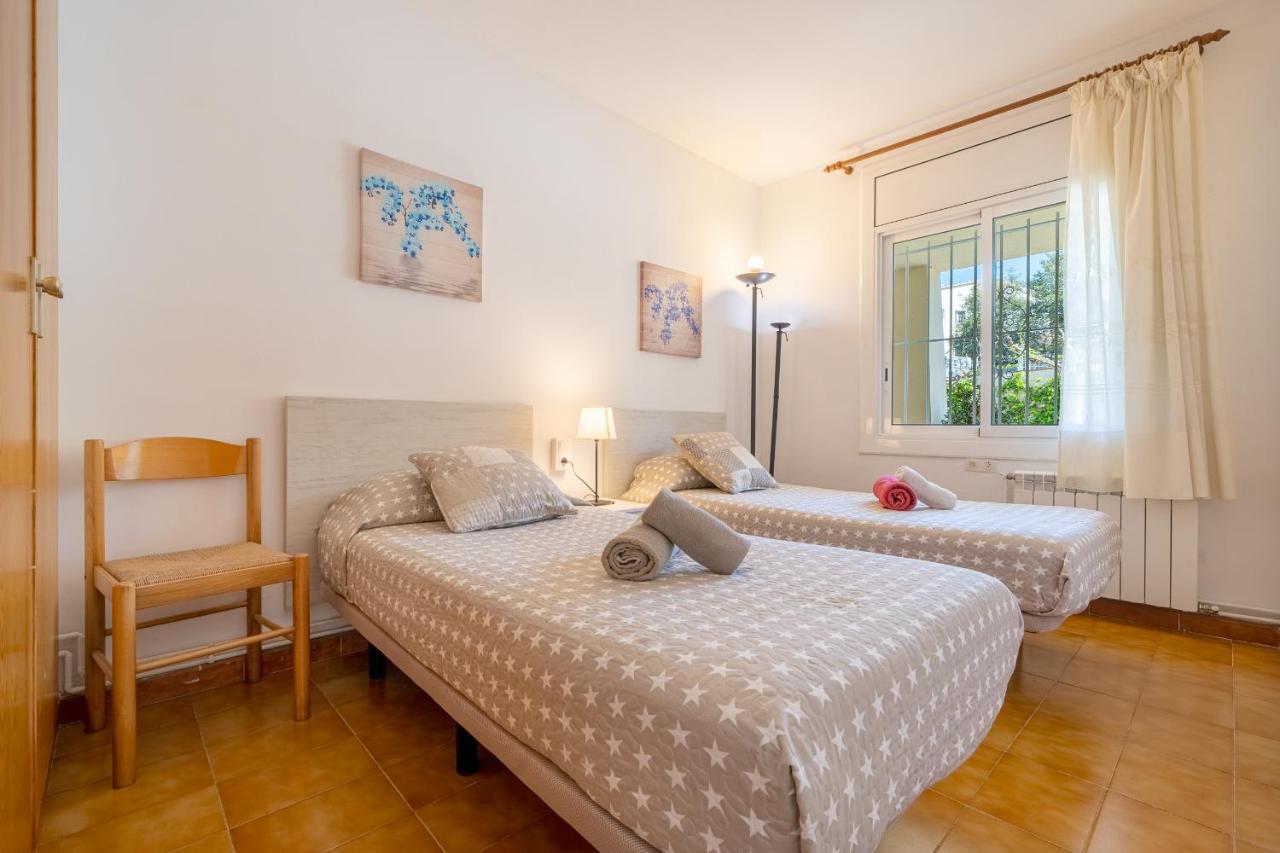 Hauzify I Apartament Audrey Платья-де-Аро Экстерьер фото