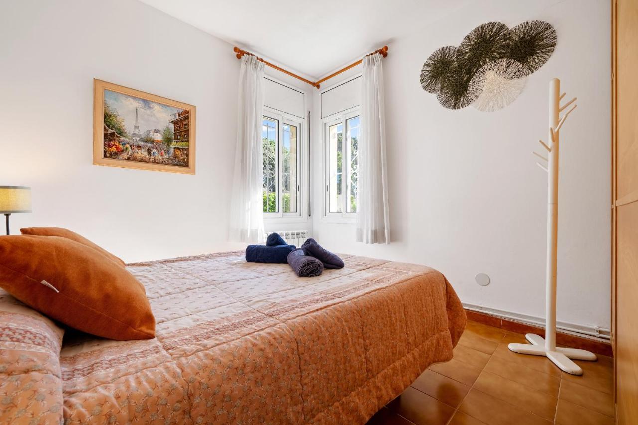 Hauzify I Apartament Audrey Платья-де-Аро Экстерьер фото